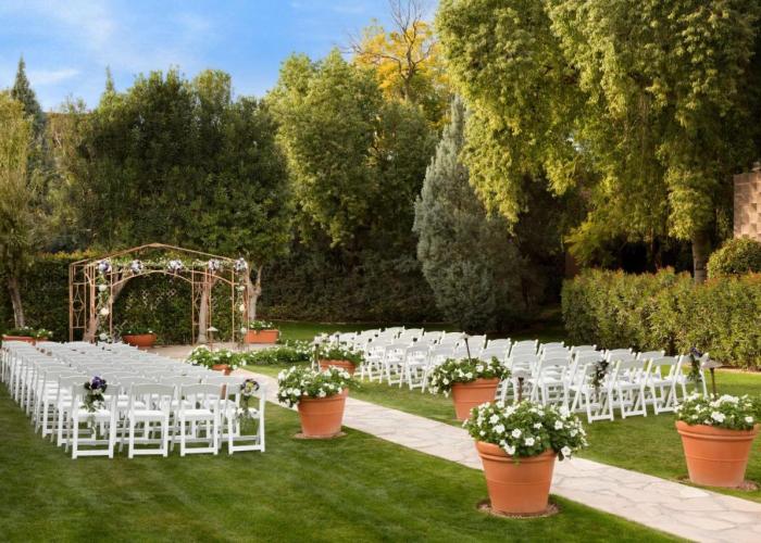 DoubleTree by Hilton Paradise Valley Resort Scottsdale