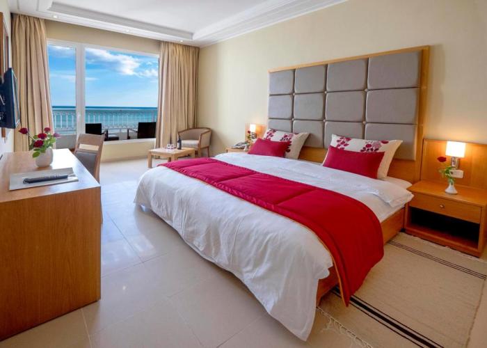 Hotel Bel Azur Thalasso & Bungalows
