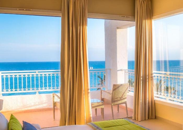 Hotel Bel Azur Thalasso & Bungalows