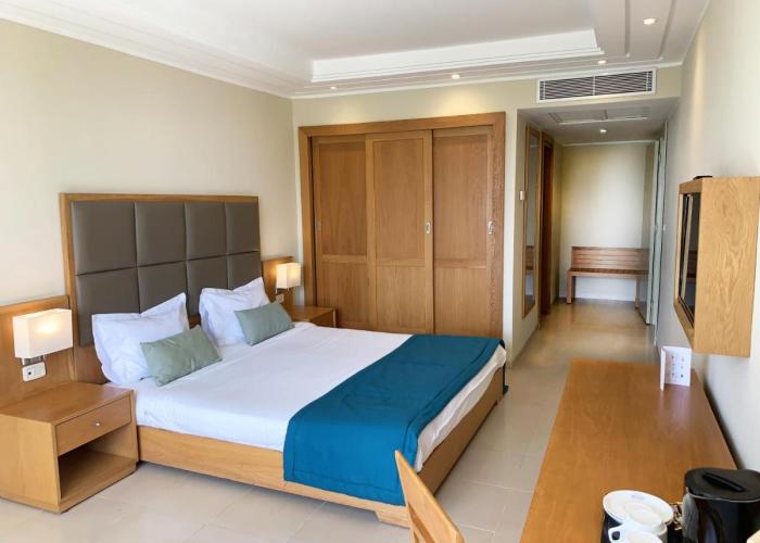 Hotel Bel Azur Thalasso & Bungalows