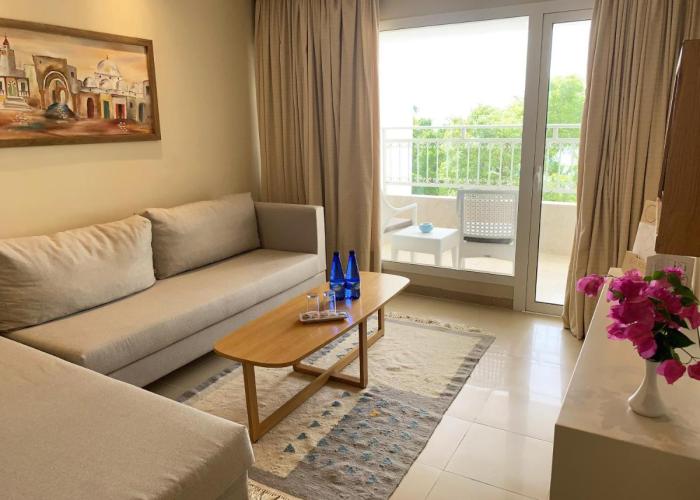 Hotel Bel Azur Thalasso & Bungalows