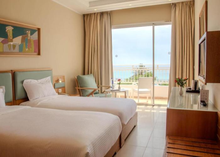 Hotel Bel Azur Thalasso & Bungalows