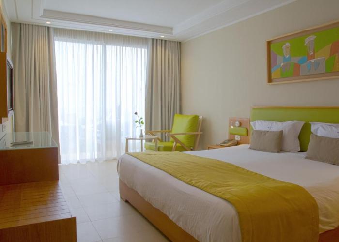Hotel Bel Azur Thalasso & Bungalows