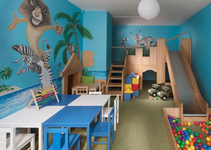 Pinia Hotel & Resort