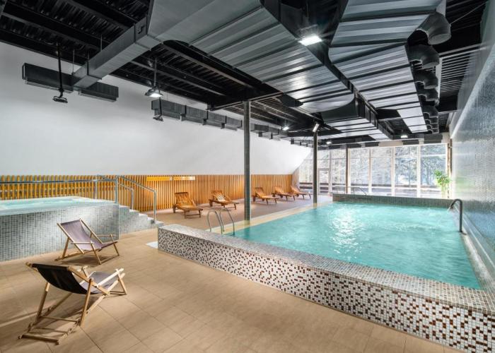 Pinia Hotel & Resort