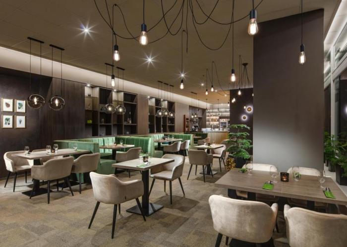 Pinia Hotel & Resort