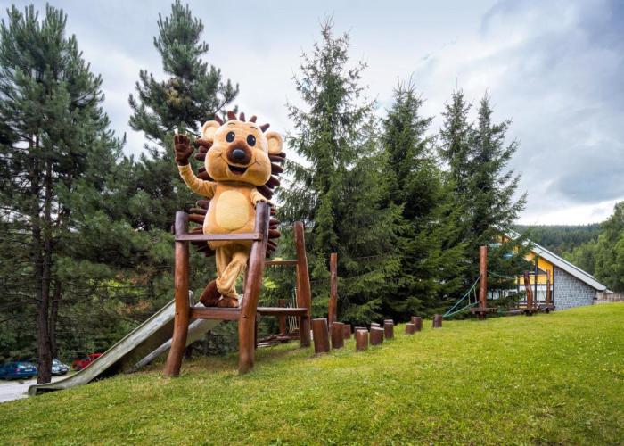 Pinia Hotel & Resort