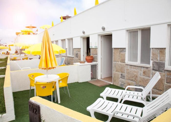 Sintra Sol - Apartamentos Turisticos