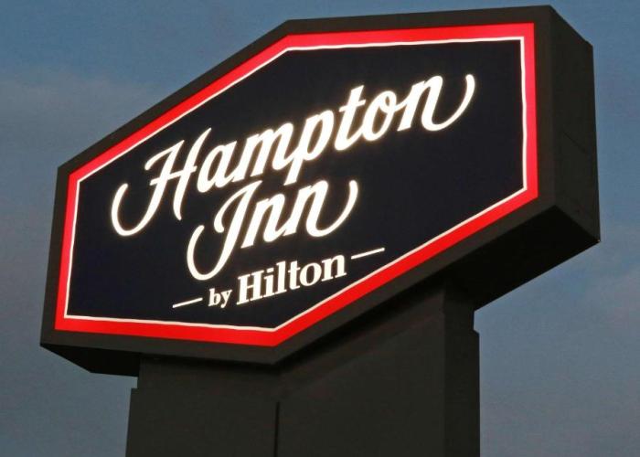 Hampton by Hilton Reynosa Zona Industrial