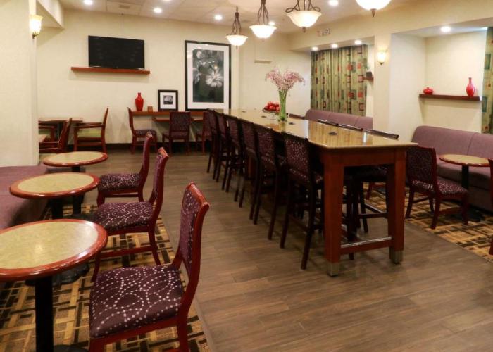 Hampton by Hilton Reynosa Zona Industrial