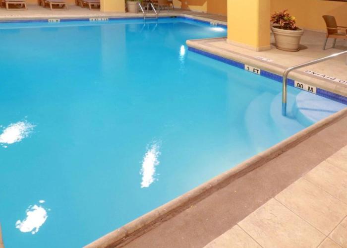 Hampton by Hilton Reynosa Zona Industrial