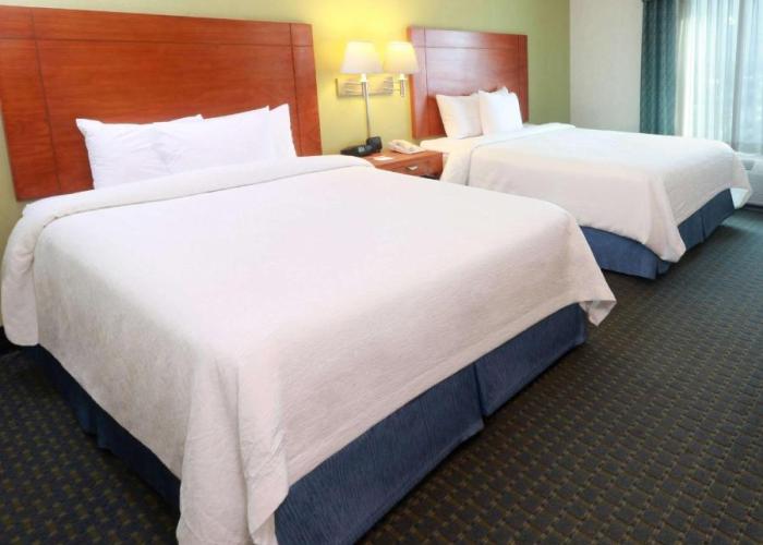 Hampton by Hilton Reynosa Zona Industrial