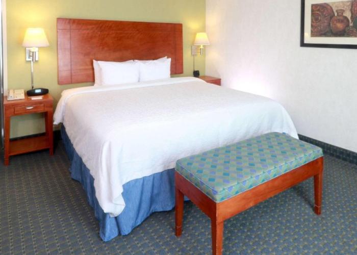 Hampton by Hilton Reynosa Zona Industrial