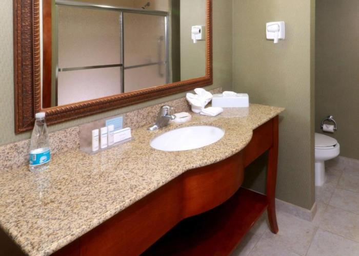 Hampton by Hilton Reynosa Zona Industrial