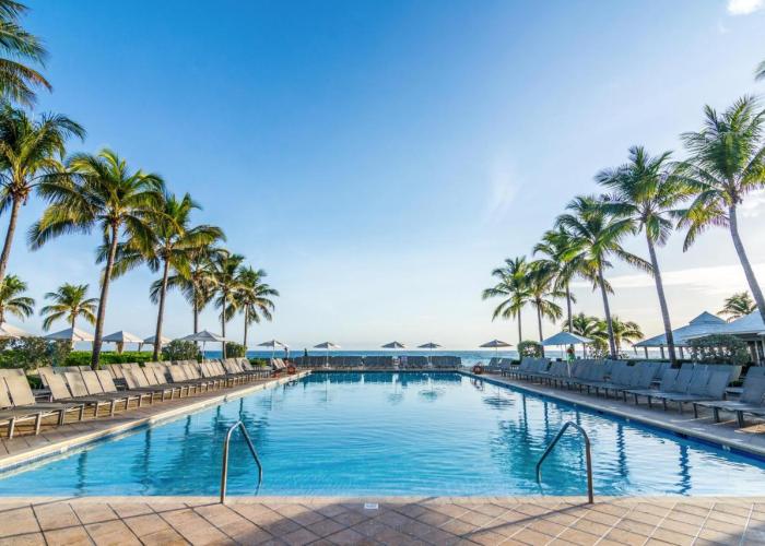 Hilton Rose Hall Resort & Spa
