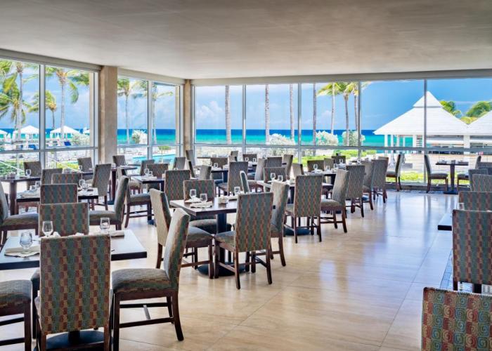 Hilton Rose Hall Resort & Spa