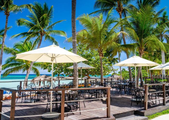 Hilton Rose Hall Resort & Spa