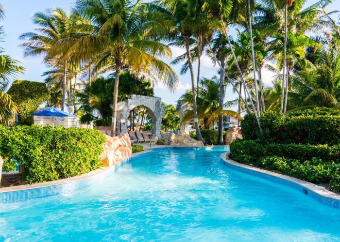 Hilton Rose Hall Resort & Spa