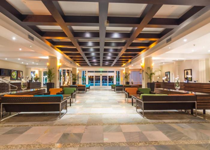 Hilton Rose Hall Resort & Spa