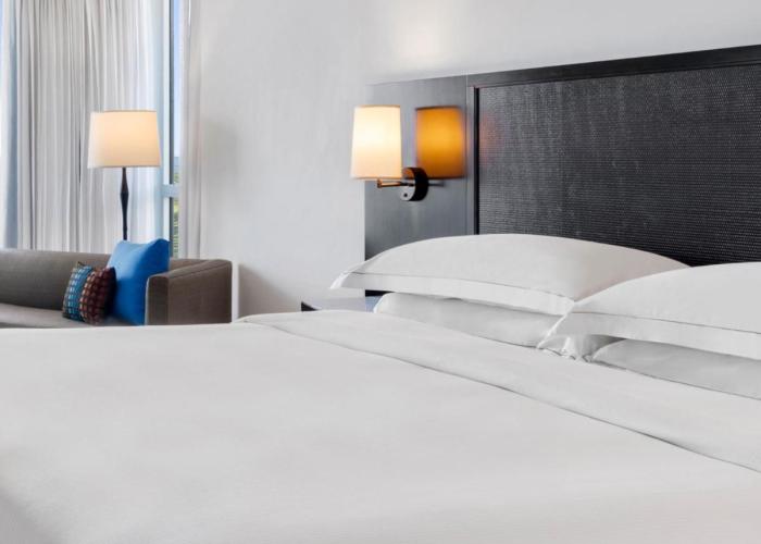 Hilton Rose Hall Resort & Spa