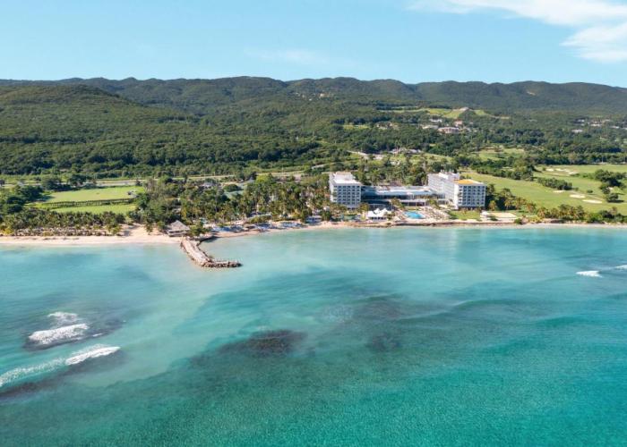 Hilton Rose Hall Resort & Spa