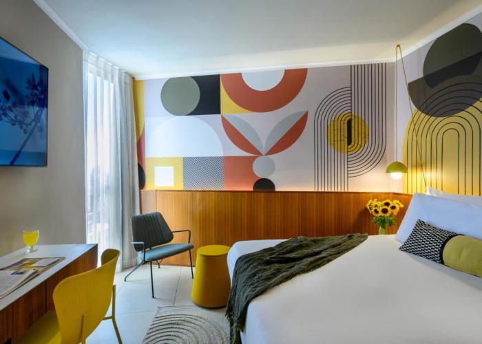 Jerusalem Tower Hotel