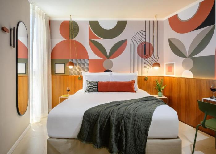 Jerusalem Tower Hotel