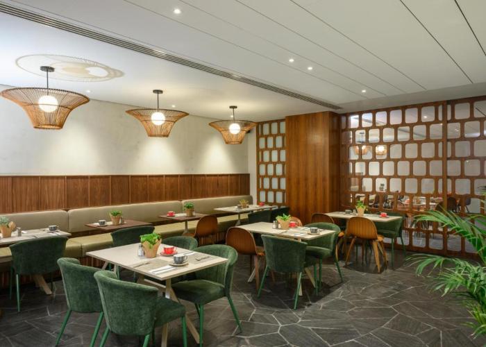Jerusalem Tower Hotel