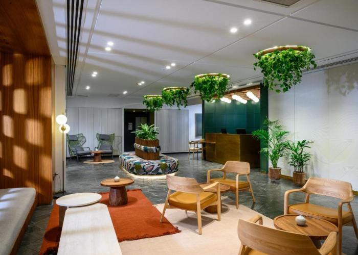 Jerusalem Tower Hotel