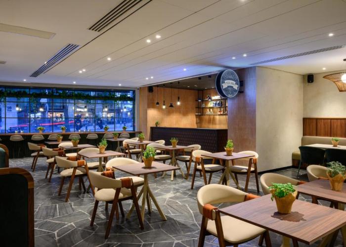 Jerusalem Tower Hotel