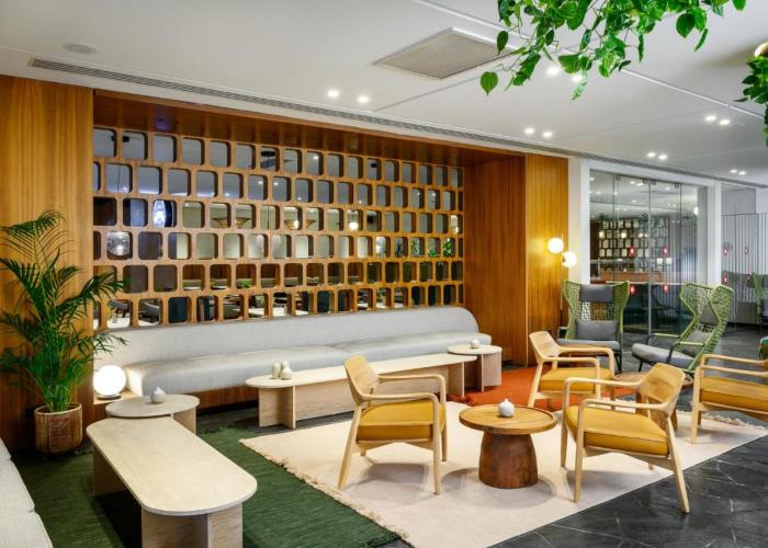 Jerusalem Tower Hotel