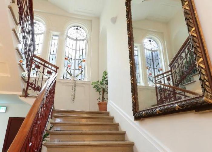 Hotel Rio Garni