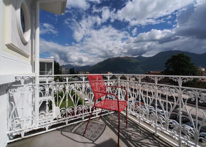 Hotel Rio Garni