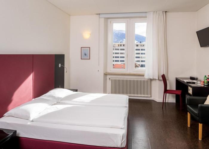 Hotel Rio Garni