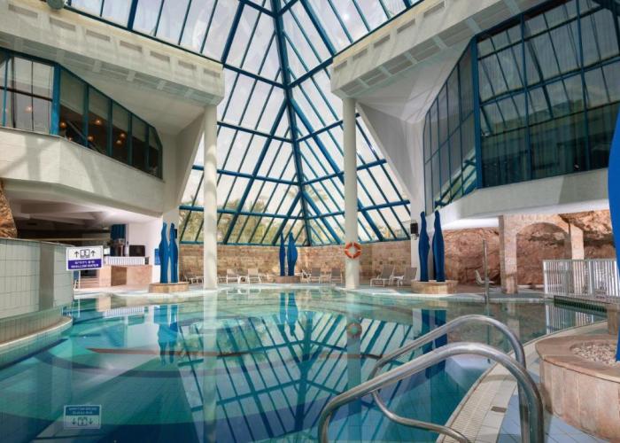 U Splash Resort Eilat