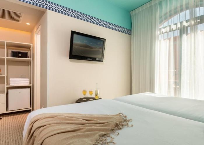 U Splash Resort Eilat