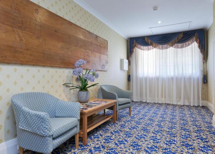 European Hotel