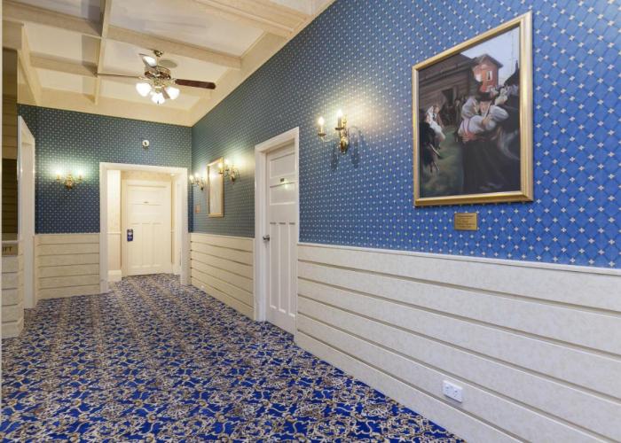 European Hotel