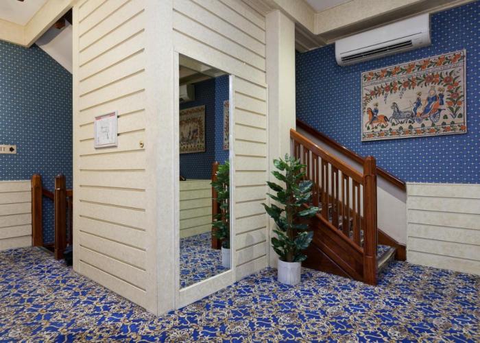 European Hotel
