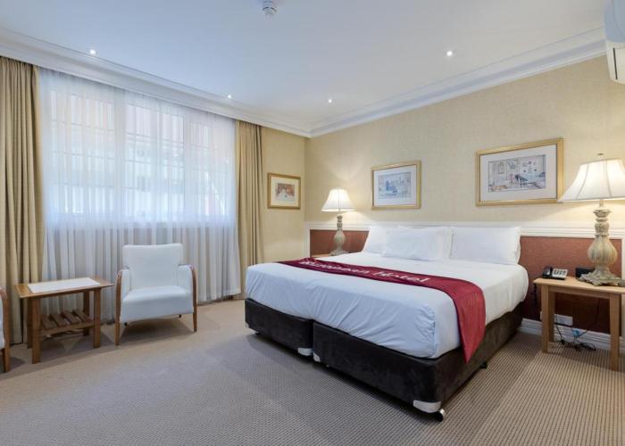 European Hotel