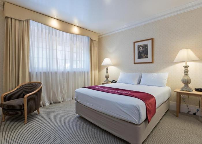 European Hotel