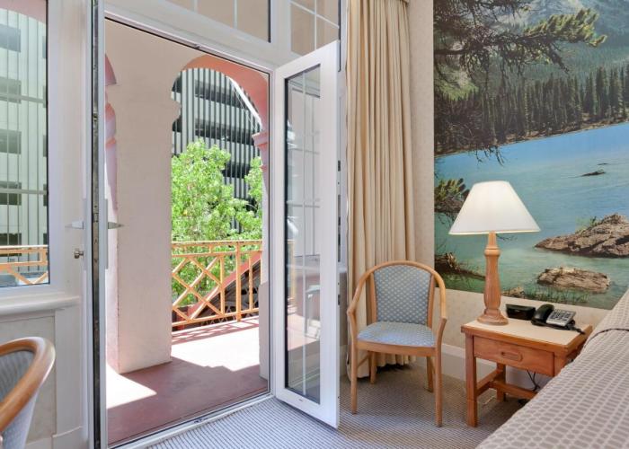 European Hotel