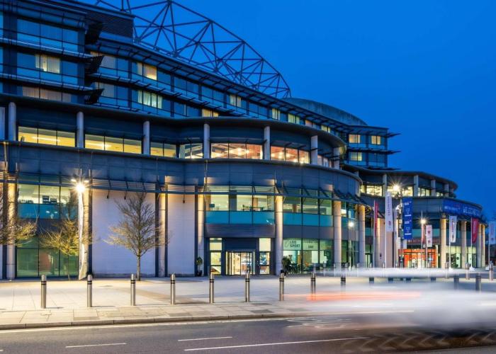 London Marriott Hotel Twickenham