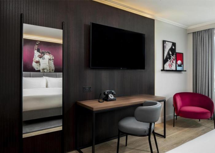 London Marriott Hotel Twickenham