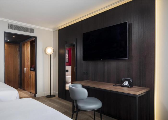 London Marriott Hotel Twickenham
