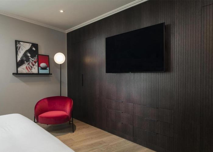 London Marriott Hotel Twickenham