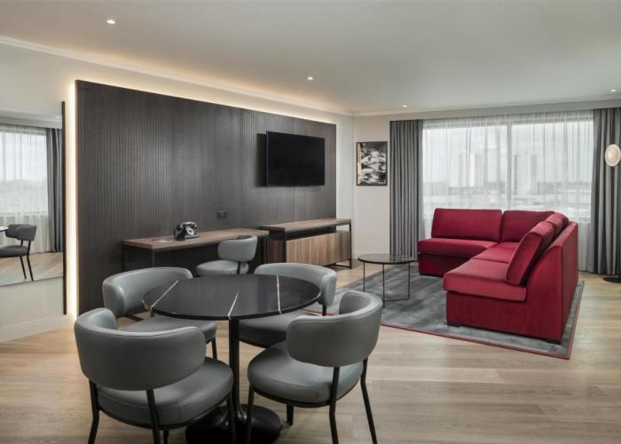 London Marriott Hotel Twickenham