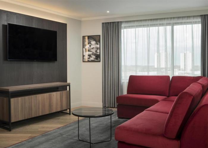 London Marriott Hotel Twickenham