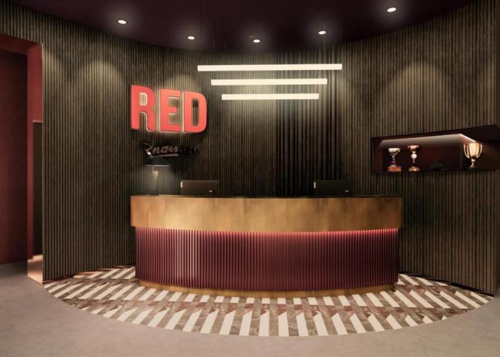 London Marriott Hotel Twickenham