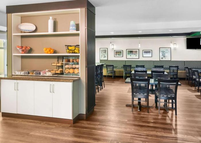 Best Western Plus Osoyoos Hotel & Suites